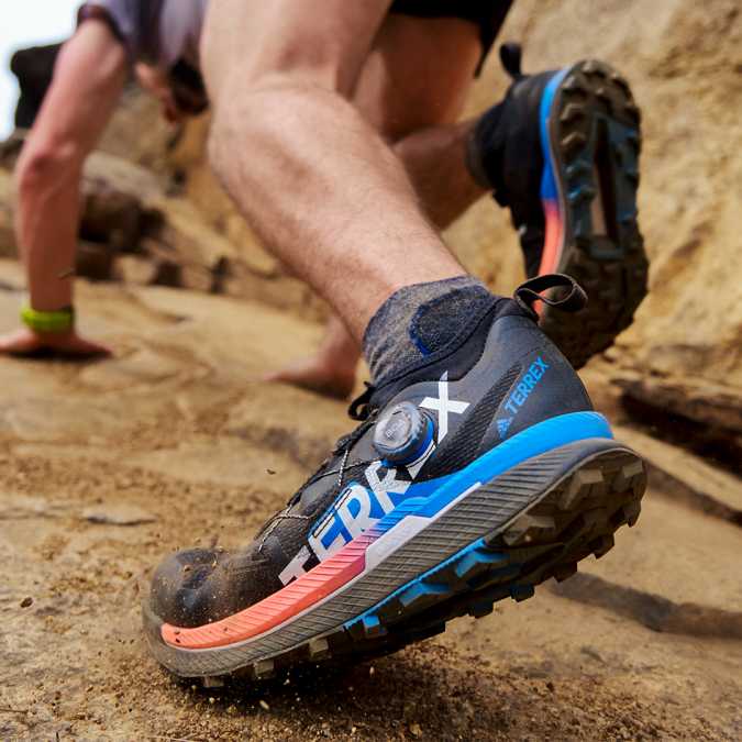 adidas TERREX Agravic Pro Men's BOA®